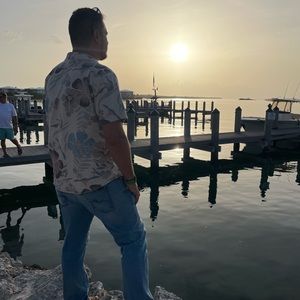 Meet your Posher, Miguel